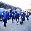 Zmajevi doputovali u Rumuniju, večeras zakazan službeni trening pred posljednji meč u Ligi nacija