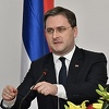 Srbija neće priznati rezultate separatističkih referenduma u Ukrajini
