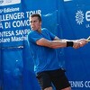 Nerman Fatić pobijedio Damira Džumhura i osvojio ATP Challenger u Rumuniji