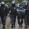 Rusija bi mogla iskoristiti mobilizaciju da ojača svoju Nacionalnu gardu