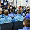 Iz Stranke za BiH poručili da će podržati Željka Komšića za člana Predsjedništva BiH