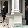 Na pozorišnom trgu Susan Sontag bh. glumice čitale poeziju domaćih pjesnikinja