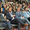 NES: Ne bojimo se staviti na čelo naroda, zasukati rukave i promijeniti stanje nabolje