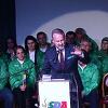 Izetbegović: Ne pamtim ovakvu energiju od 1990., osjećam da se probudio inat u narodu