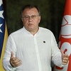 Nikšić: Pozivam Hrvate da glasaju za Bećirovića, on će se bolje boriti za njihove interese od HDZ-a