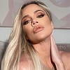 Khloe Kardashian snimljena u prisnom zagrljaju najseksi muškarca u Evropi