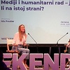 Više od 5.000 posjetitelja jubilarnog Weekenda opravdalo #samodođi