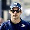 Niholas Latifi napušta Williams na kraju sezone