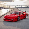 Na prodaju rijetki Ferrari 288 GTO Evoluzione