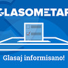 Glasometar 2022: Saznaj s kojom političkom partijom se najviše slažeš