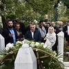 Obilježena 28. godišnjica pogibije heroja odbrane Sarajeva Zame Dučića