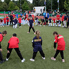 Treći Sport Fest okupio nekoliko stotina učesnika, djeca i građani uživali u aktivnostima