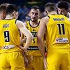 Košarkaši BiH nakon Eurobasketa ostvarili ogroman napredak na FIBA-inoj listi