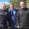 Uhapšen direktor Uprave Civilne zaštite RS-a Milan Novitović
