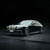 Spofec tunirao Rolls-Royce Ghost Black Badge