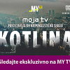 Serija "Kotlina" večeras premijerno na MY TV