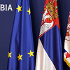 Evropska unija osudila Srbiju zbog nastavljanja veza sa Rusijom