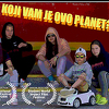 Film Doma za djecu bez roditeljskog staranja u selekciji dva festivala