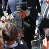 Kraljica pratilja Camilla i sestra Charlesa bile su u vezi s istim muškarcem