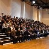 MUP KS: Održana ceremonija potpisivanja ugovora o međusobnim pravima i obavezama sa 197 kadeta