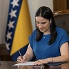 Benjamina Karić podnijela krivičnu prijavu povodom filma "Sarajevo safari"