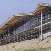 Na Poljinama niče grandiozna vila s pogledom na Sarajevo koji oduzima dah