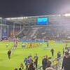 BH Fanaticosi napadnuti na tribini, utakmica Rumunija - BiH prekinuta nakon samo 32 sekunde