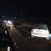 Tri osobe povrijeđene u sudaru automobila i traktora kod Zenice