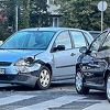 Sarajevo: Sudarila se dva automobila na Čengić Vili, saobraćaj usporen