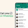 WhatsApp uveo linkove za pridruživanje razgovorima, testira videopozive za 32 osobe