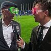 Reporteri postali hit na internetu nakon javljanja s terena stadiona u Podgorici