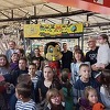 Podržite udruženje "Srce za djecu oboljelu od raka" kupovinom Bubamare Tačkice u Konzumu i Mercatoru