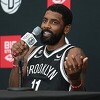 Irving je zbog odbijanja da se vakciniše izgubio nevjerovatnu količinu novca