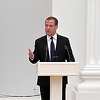 Medvedev ponovo zaprijetio nuklearnim oružjem: Ne treba nam ničija dozvola ili konsultacije