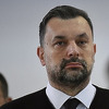 Konaković CIK-u predao prijavu protiv Sebije Izetbegović