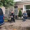 Inspektor MUP-a KS Adis Prašović koji je sinoć uhapšen, predat Tužilaštvu BiH
