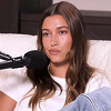 Hailey Bieber komentirala tvrdnje da je Seleni Gomez "ukrala" Justina Biebera