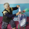 Referendum u okupiranim ukrajinskim teritorijama nadgledali posmatrači iz Republike Srpske