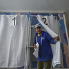 Prvi rezultati nelegalnog referenduma u Ukrajini: Više od 96 posto za pridruživanje Rusiji