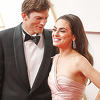 Mila Kunis progovorila o suprugovoj bolesti zbog koje je ostao bez sluha i vida