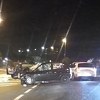 Novi težak udes: Četiri osobe povrijeđene u saobraćajnoj nesreći na sjevernom izlazu iz Mostara