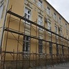 Gradska jezgra Visokog dobiva novi izgled, ruše se stari objekti