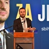Efendić: Prilika za građane da sa Strankom za BiH promijene stanje, a da to ne bude odlaskom iz BiH