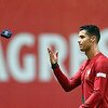 Ronaldo ponovo bacio kapitensku traku nakon bolnog poraza i naljutio Portugalce