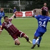 Tok utakmice: Tuzla City – Sarajevo 1:0