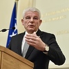 Džaferović: BiH ne priznaje separatističke referendume u Ukrajini
