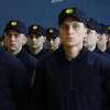 Predstavljeno 107 novih policajaca u Federaciji BiH