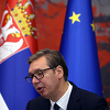 Vučić: Srbija neće i ne može priznati očekivanu odluku ruske Dume o pripajanju dijelova Ukrajine