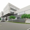 Počelo utopljavanje Doma zdravlja na Ilidži, izgled zgrade će biti znatno promijenjen