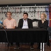 Premijera predstave "Zašto ih nije briga" u petak u Pozorištu mladih